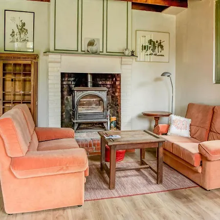 Holiday home In Sur With Terrace Portbail