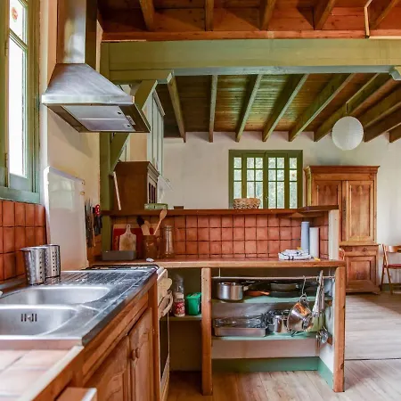 Holiday home In Sur With Terrace Portbail