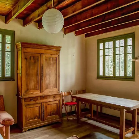 In Sur With Terrace Holiday home