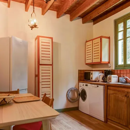 Holiday home In Sur With Terrace