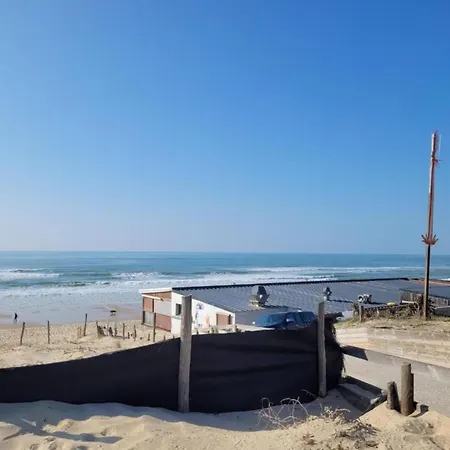 In Sur With Terrace Holiday home *