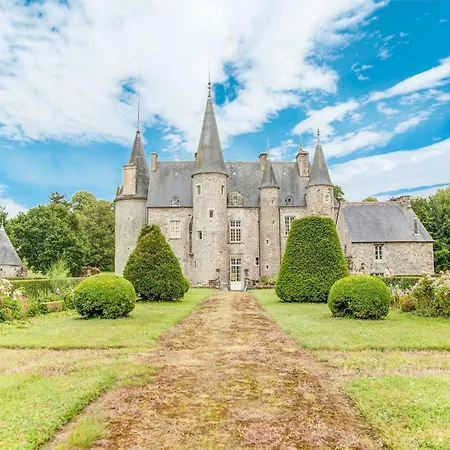 Elegant Normandy Escape بيت للعطل *