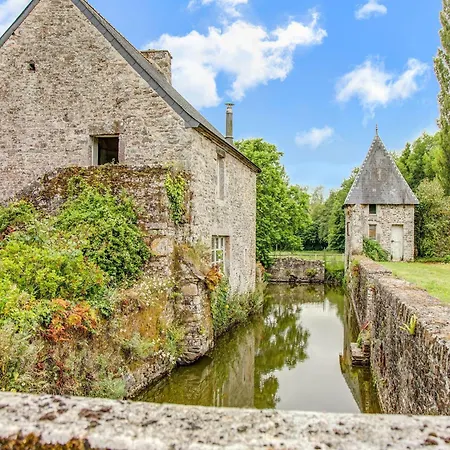 Elegant Normandy Escape * بورتبايل