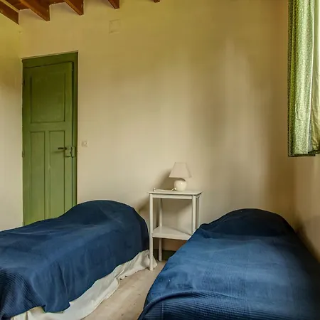 بيت للعطل Elegant Normandy Escape *