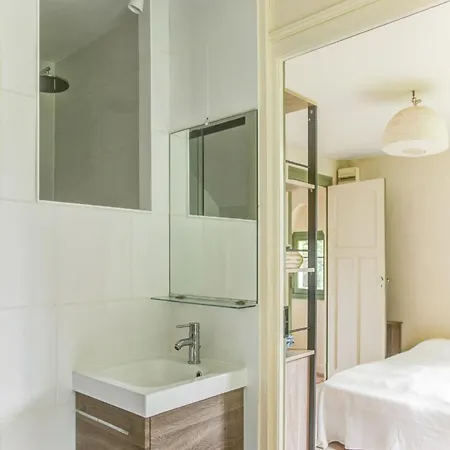 Elegant Normandy Escape