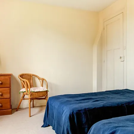 Elegant Normandy Escape بيت للعطل