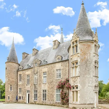 Elegant Normandy Escape *